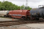 CN Northbound